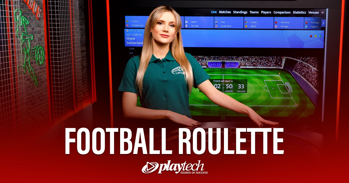 Football Ruller Score Big with Football Roulette Game Tips