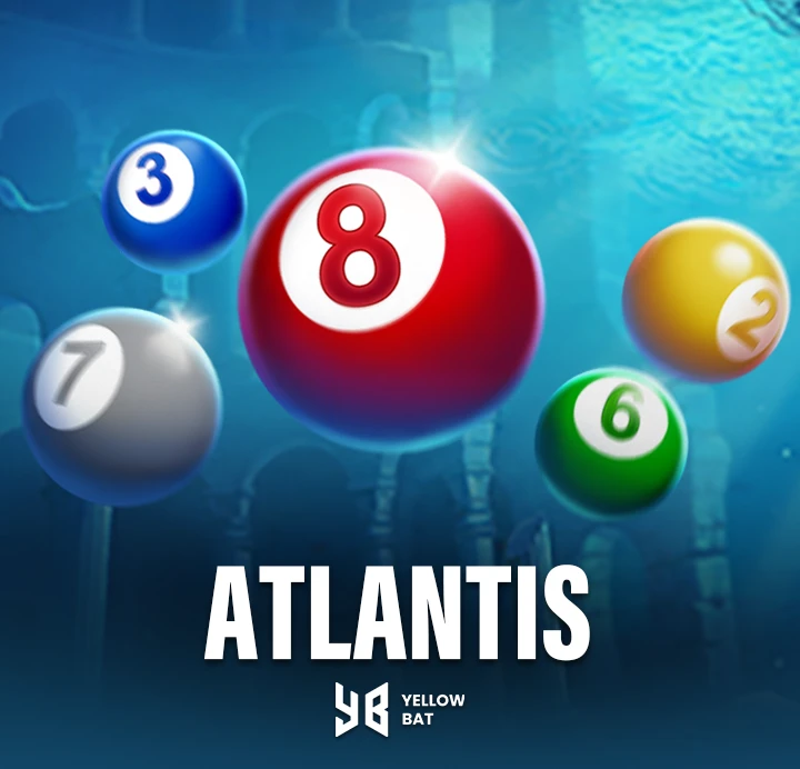Atlantis