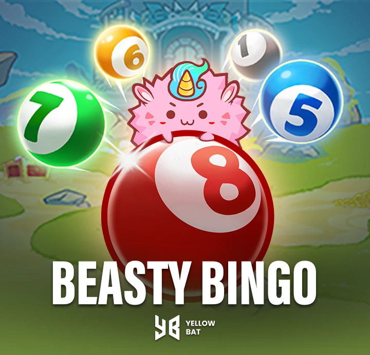 Beasty Bingo
