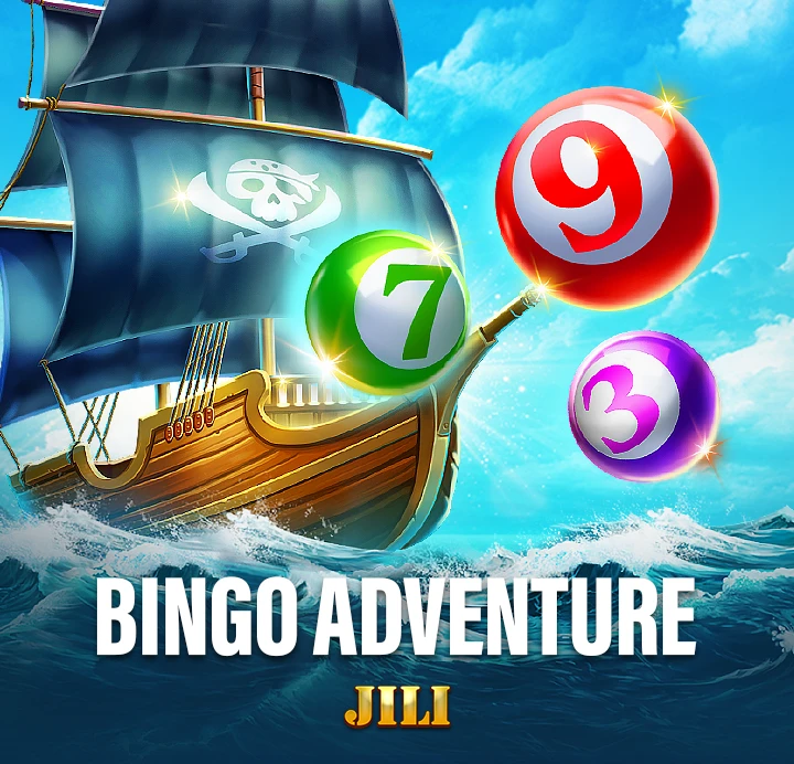 Bingo Adventure