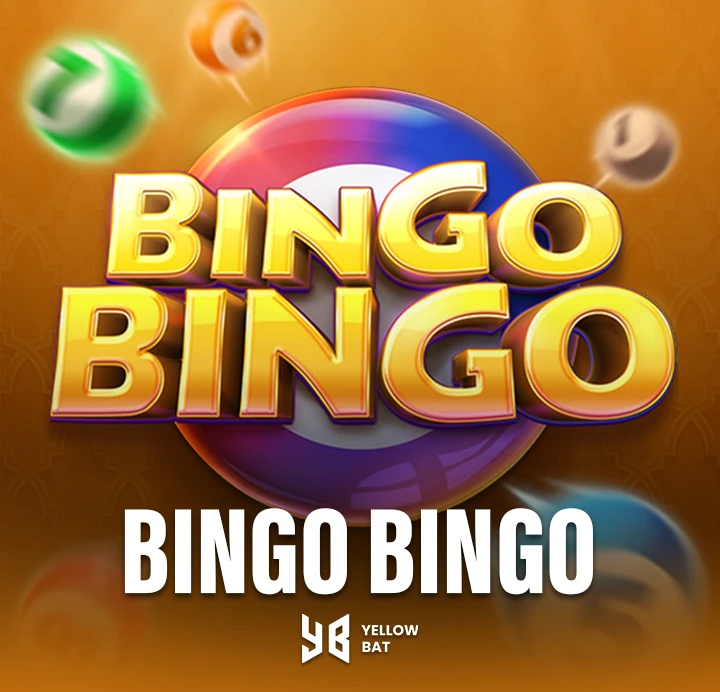 Bingo Bingo