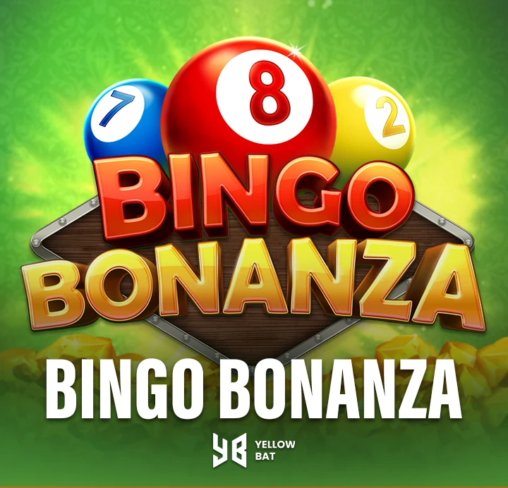Bingo Bonanza