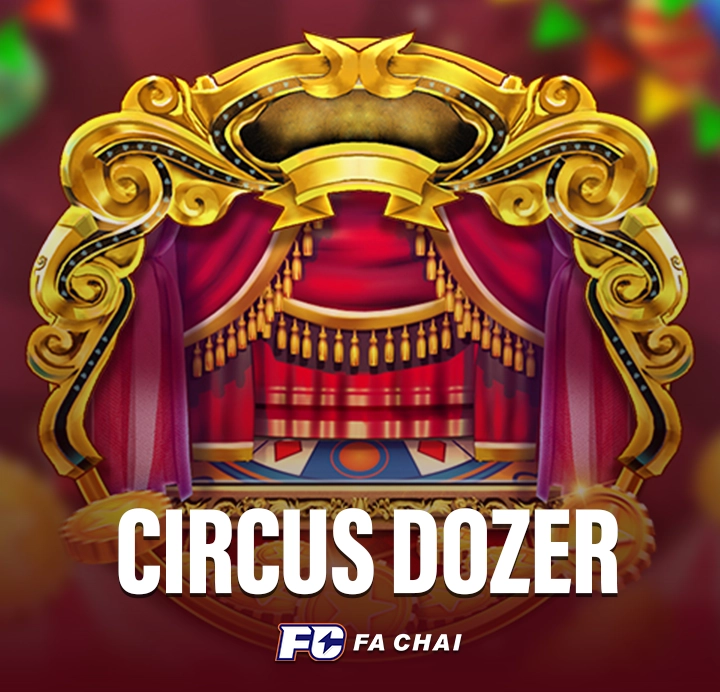 Circus Dozer