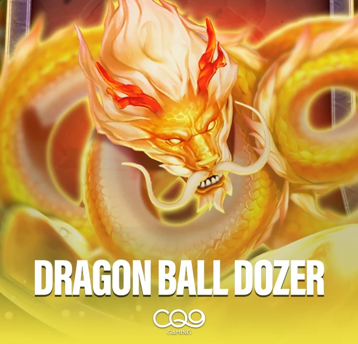 Dragon Ball Dozer