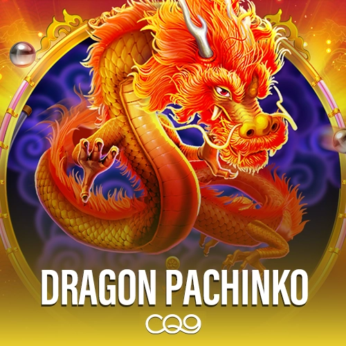 Dragon Pachinko