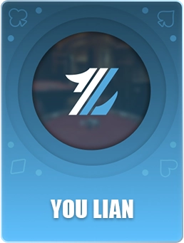You Lian Gaming interface screenshot