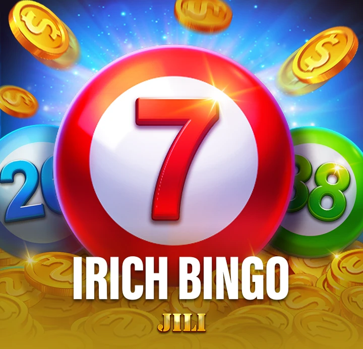 iRich Bingo